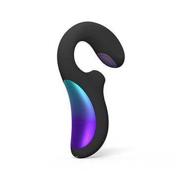 LELO ENIGMA DOUBLE SONIC + LELO APP CONNECTED