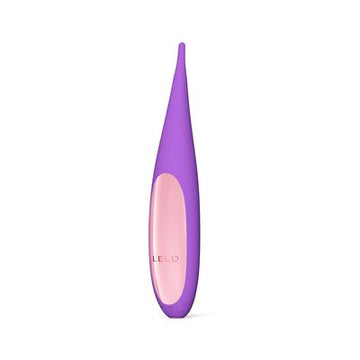 LELO DOT TRAVEL - CLITORAL PINPOINT VIBRATOR