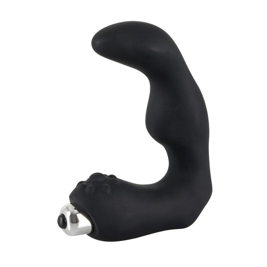 Rebel Men's L Shape Prostate Vibrator