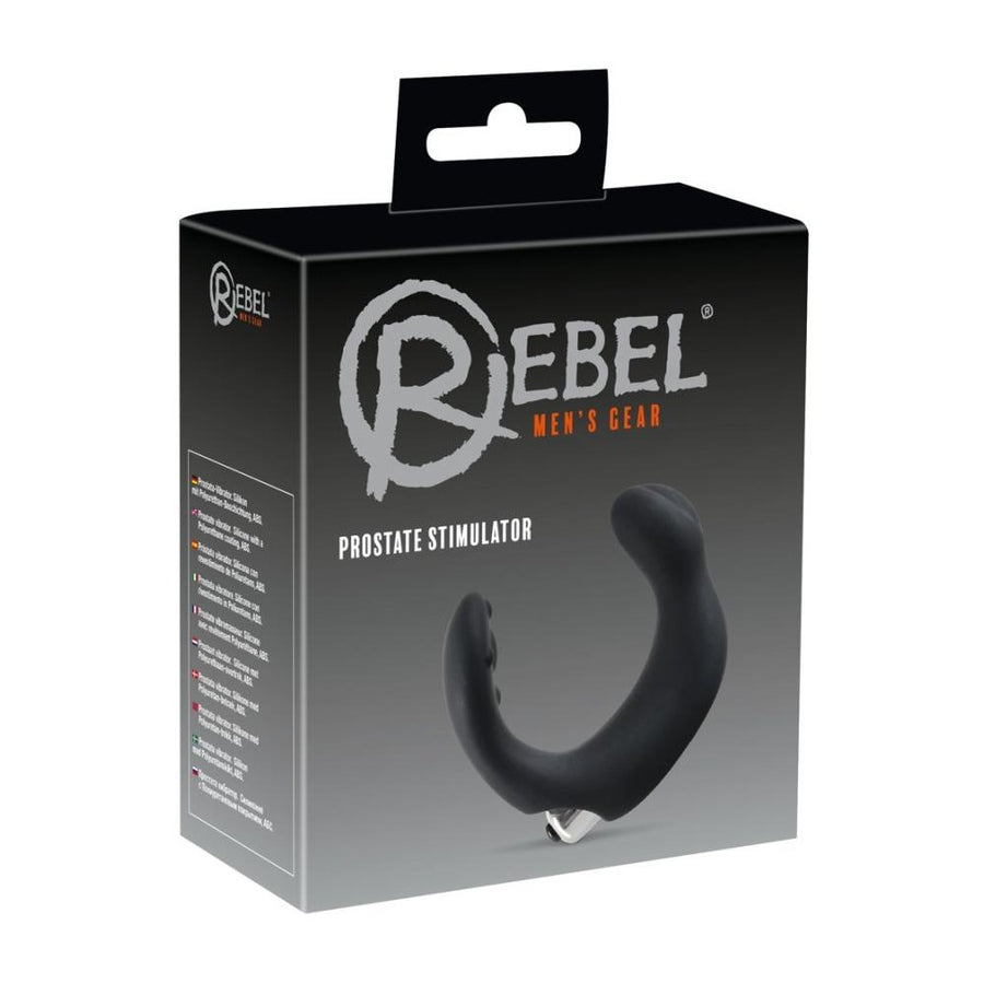 REBEL MEN'S GEAR - P STIMULATOR