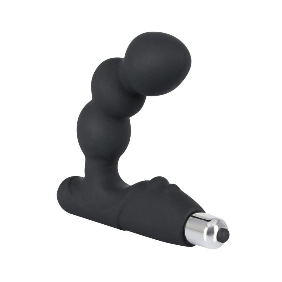 Rebel Men's Bead - Shaped Prostate Stimulator