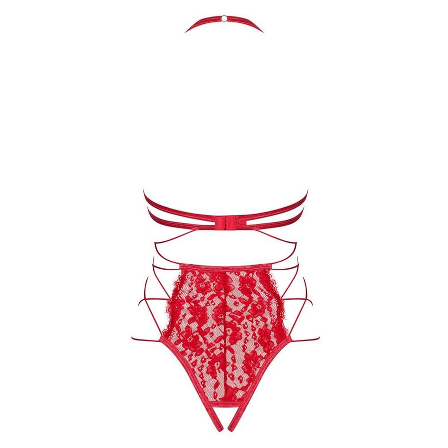 OBSESSIVE - REDIOSA TEDDY
