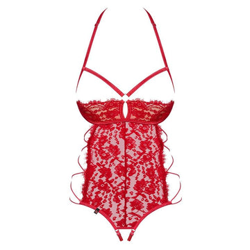 OBSESSIVE - REDIOSA TEDDY