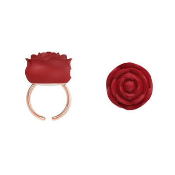 ROSE LUXURY RING VIBRATOR