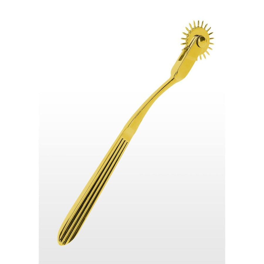 WARTENBERG WHEEL GOLD - TABOOM