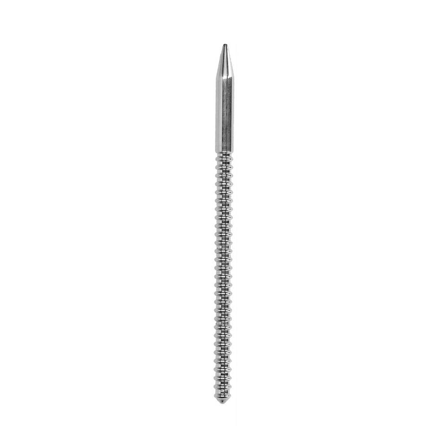 STAINLESS STEEL DILATOR - URETHRAL SOUNDING