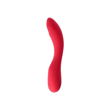 VIRGITE V8 - VIBRATOR WITH TAPPING FUNCTION