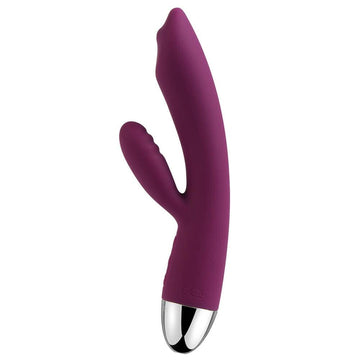 TRYSTA TARGETED ROLLING G-SPOT VIBRATOR