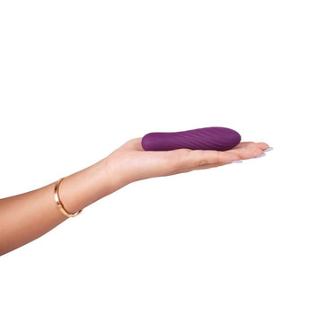 TULIP POWERFUL BULLET VIBRATOR