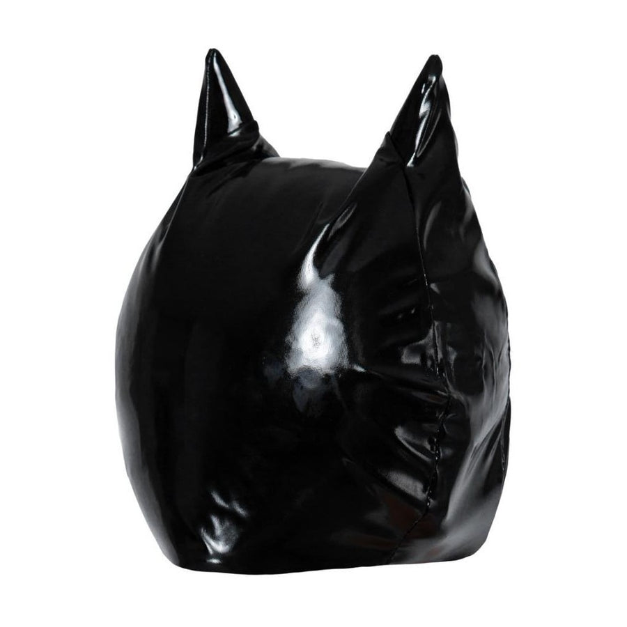 BLACK LEVEL VINYL CAT MASK S-L