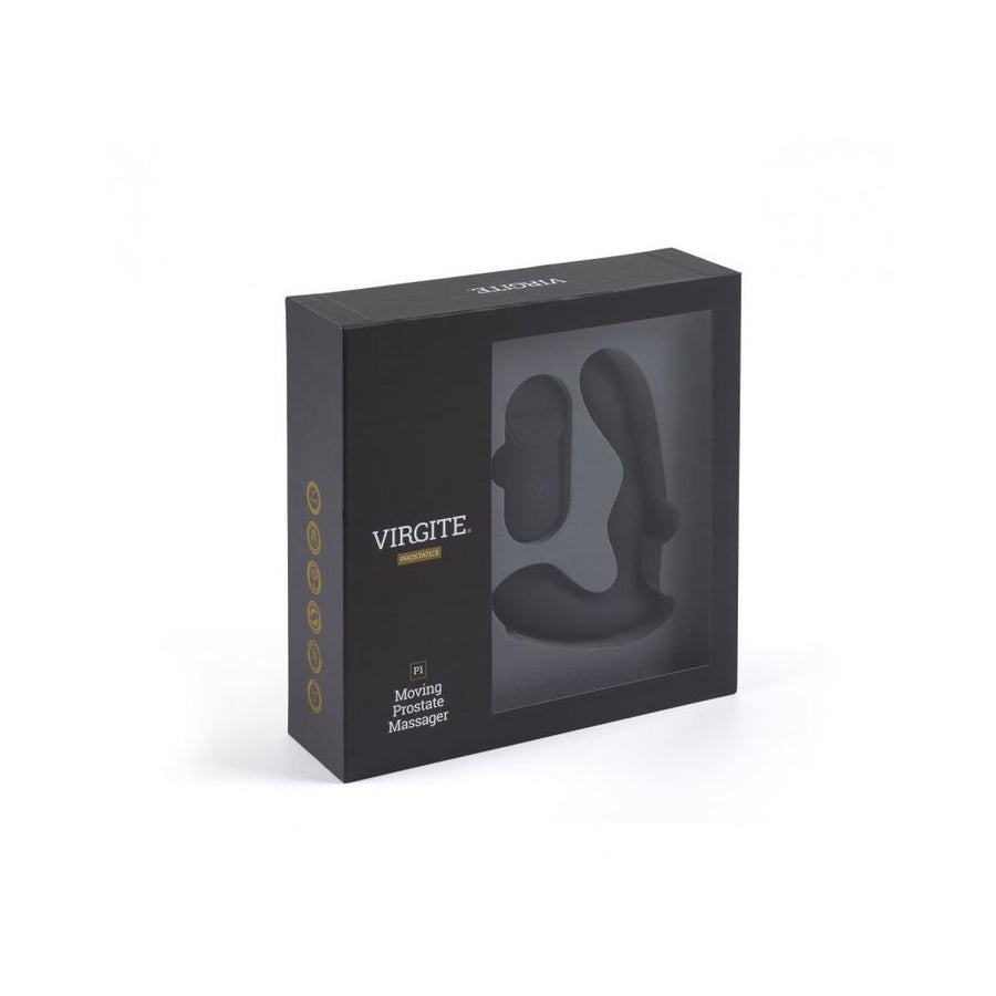 VIRGITE - MOVING PROSTATE MASSAGER P1