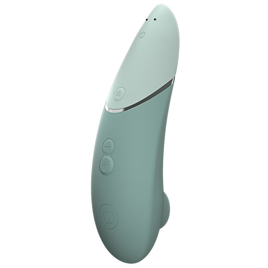 WOMANIZER 3D