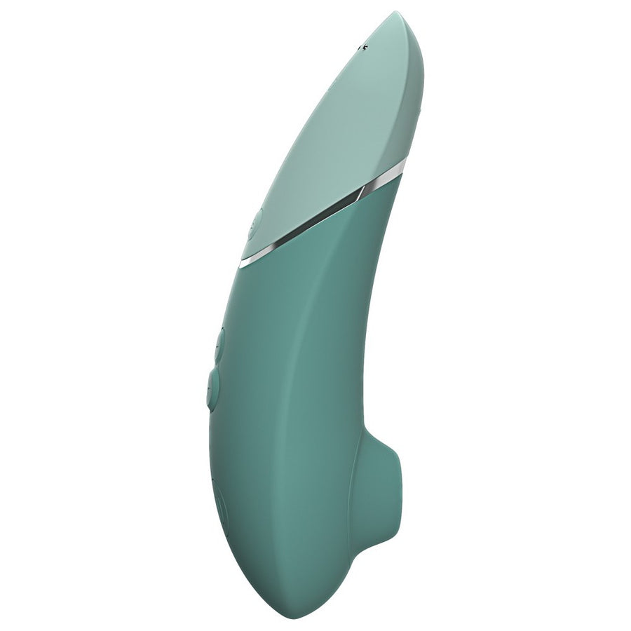 WOMANIZER 3D