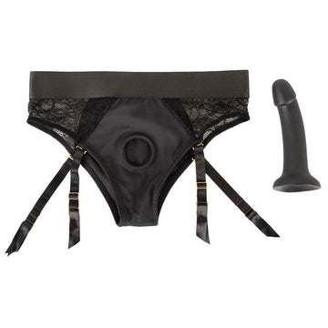 YOUR STRAP-ON COLLECTION (ONE SIZE)