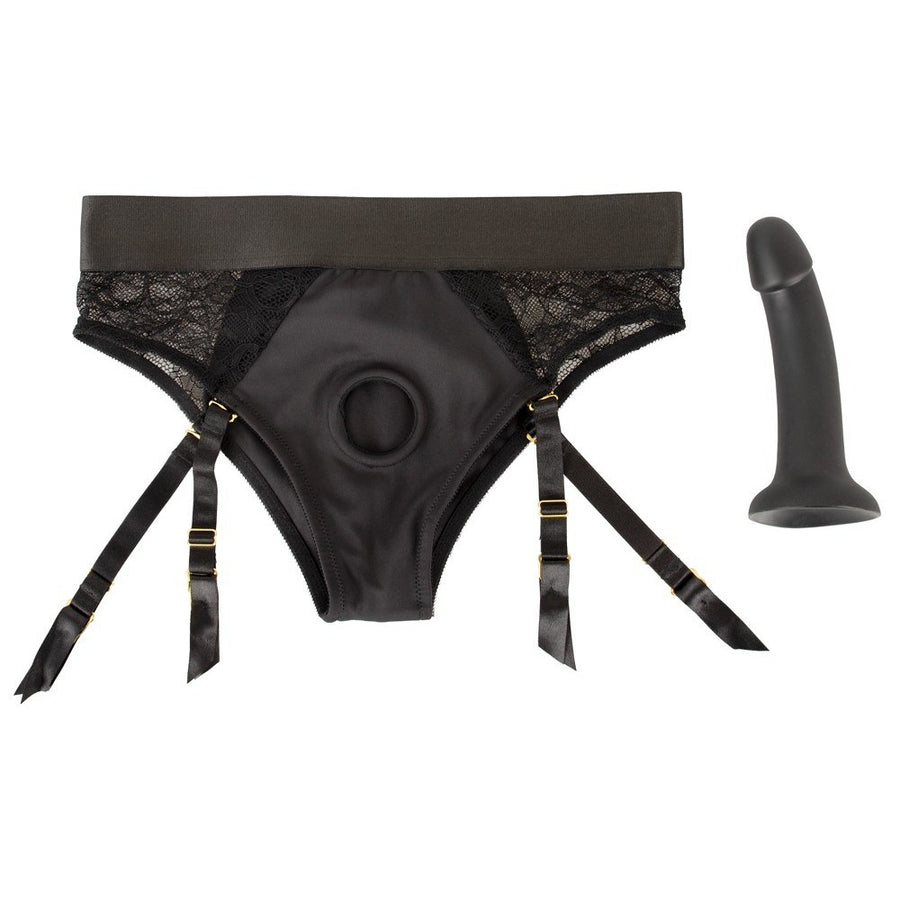 YOUR STRAP-ON COLLECTION (ONE SIZE)