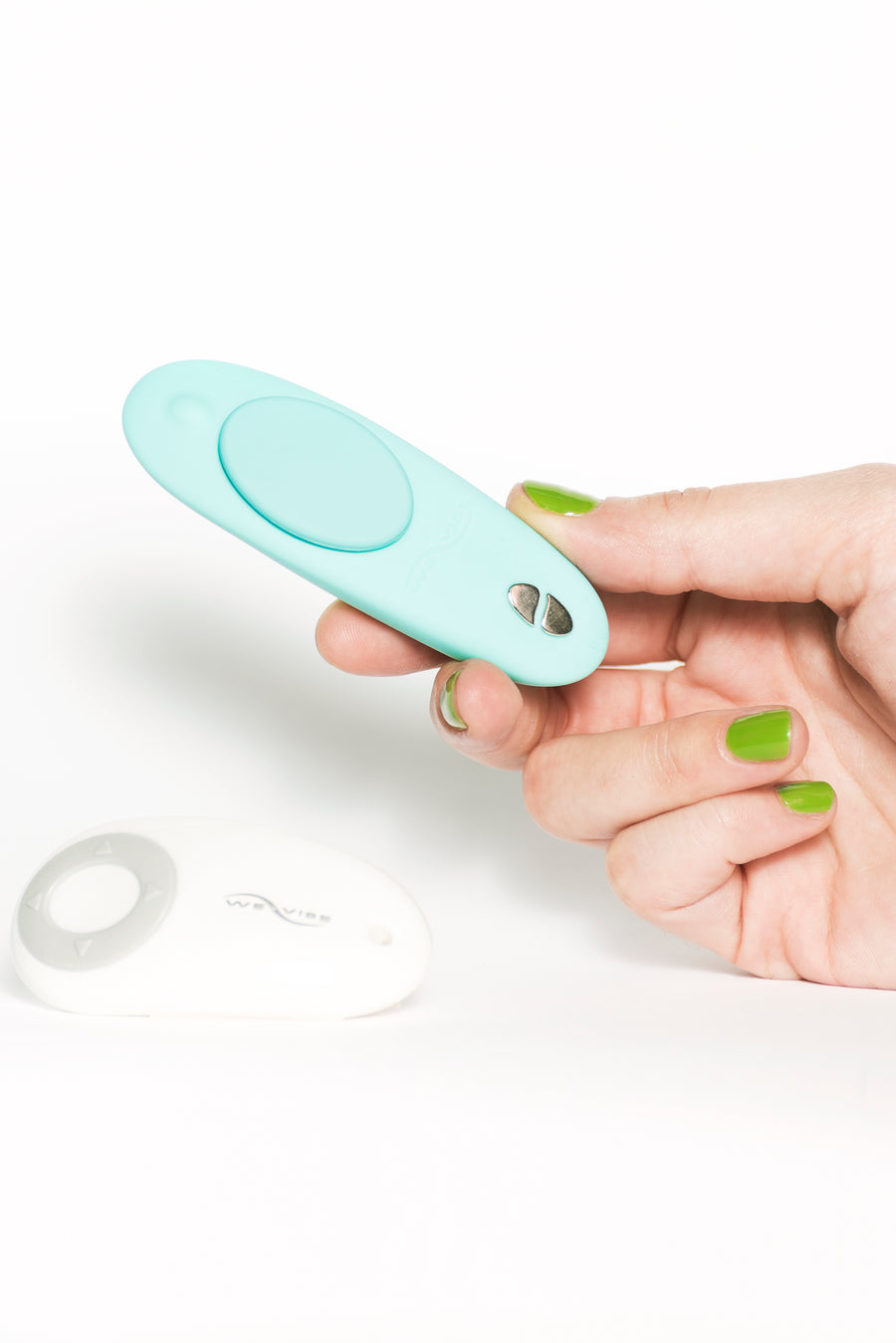 MOXIE BY WE-VIBE wearable clitoral vibrator