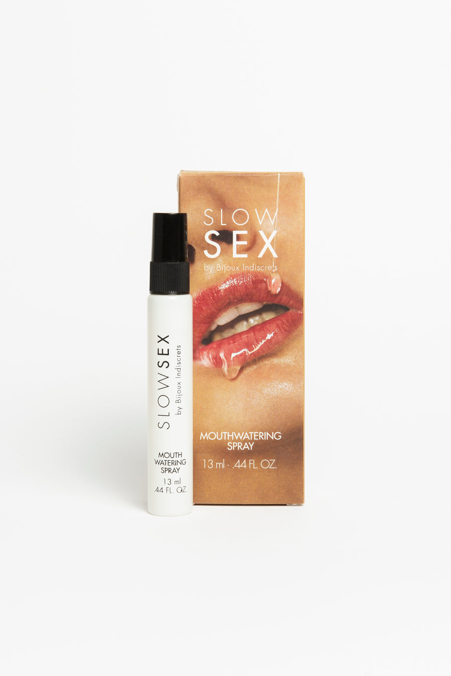 SLOW SEX MOUTHWATERING SPRAY