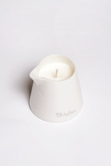 MASSAGE CANDLE - SCENTED OIL